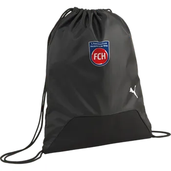 Sportovní vak Gymsack Puma 1. FC Heidenheim Gym Bag 5fch090240-001 Velikost OSFA