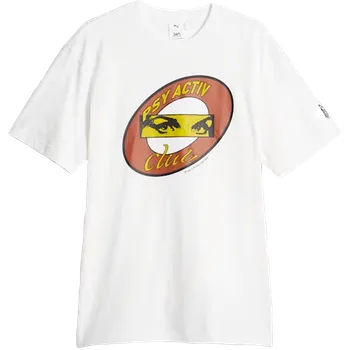 Triko Puma X P.A.M. Graphic t-shirt 622678-02 Velikost S