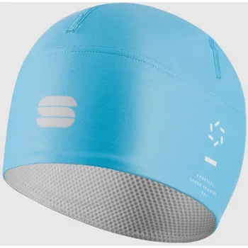 Čepice SPORTFUL Cyklistická čepice - SQUADRA W - světle modrá UNI