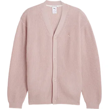 Pánská mikina Svetr Puma MMQ Cardigan Jacket 626779-49 Velikost L