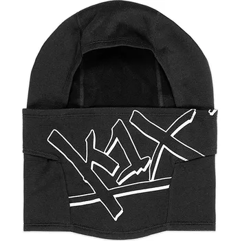 Běžecké oblečení Maska K1X Tag Balaclava Beanie kxm243-037-1-kxm243-037-1
