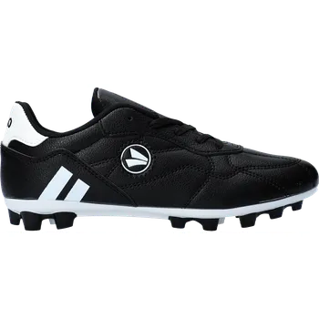 Kopačky Kopačky JAKO Classico II AG Kids Schwarz Weiss F802 5510-802 Velikost 36 EU | 3,5 UK | 4,5 US | 22,5 CM