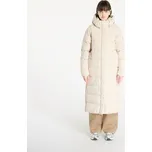 Bunda Columbia Amaze Puff™ Long Hooded Jacket Dark Stone L