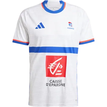 Dres adidas TEAM FRANCE HB JERSEY it4003 Velikost XXL