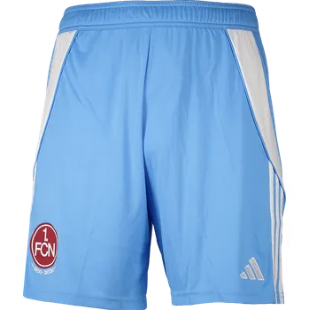 Šortky adidas 1. FC Nürnberg Goalkeeper 2025/26 Kids 6fcnjc6203 Velikost L (159-164 cm)