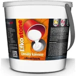 Efkoart Efkostone umělý kámen bílý