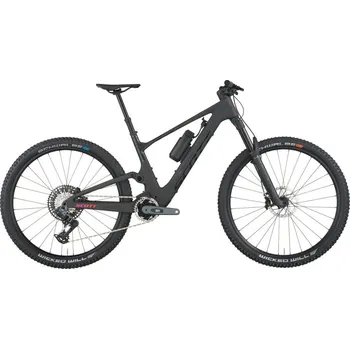 Elektrokolo SCOTT Lumen 900 360 Wh 29" carbon black 2026 XL