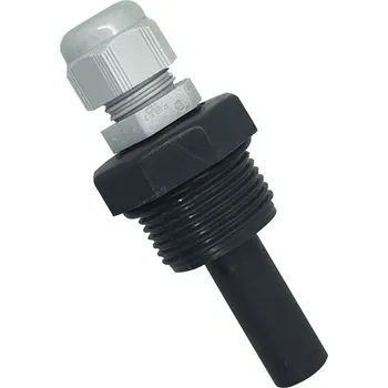 Ohřev bazénu Jímka pro čidlo - 3/4 Ext.