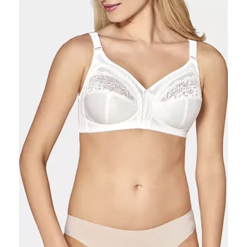 Podprsenka Podprsenka Claudette 104 N X bílá - TRIUMPH WHITE 85C