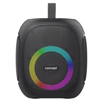 Concept Bezdrátový reproduktor SoundJoy BR5035 Black