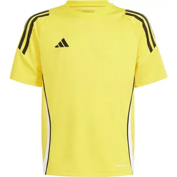 Tričko adidas Tiro 24 Jersey Jr IS1027 128cm