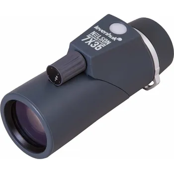 Dalekohled Levenhuk Nelson 7x35 monokular