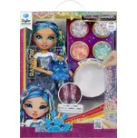 MGA Rainbow High Rainbow Shimmers with…
