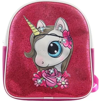 Školní batoh Batoh Jednorožec