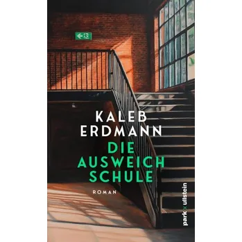 Die Ausweichschule (Pevná)