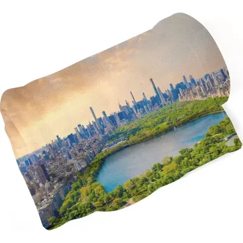 deka Sablio Deka New York Central Park - 150x120 cm