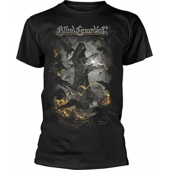 Blind Guardian tričko, Prophecies, pánské S