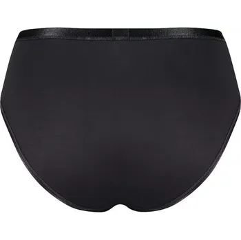 Kalhotky Dámské kalhotky sloggi Romance Tai - černé - SLOGGI BLACK 48