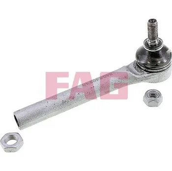 Táhlo řízení Hlava příčného táhla řízení FAG 840 1402 10