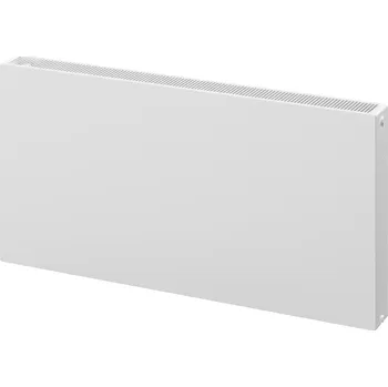 Radiátor Mexen Flat CF22 deskový radiátor 500 x 1000 mm, boční připojení, 1364 W, bílý - W422F-050-100-00 Pokojové ohřívače