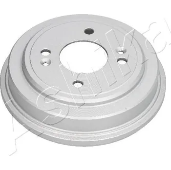 Brzdový buben Brzdový buben ASHIKA 56-H0-008C