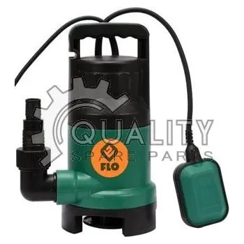 Čerpadlo Čerpadlo ponorné 750W, TO-79773