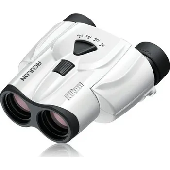 Dalekohled Nikon dalekohled CF Sportstar Zoom 8-24x25 White