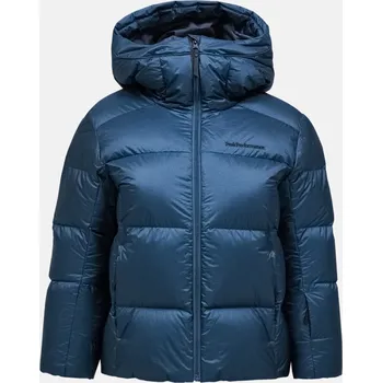 BUNDA PEAK PERFORMANCE W GLISSADE DOWN JACKET MOUNTAIN LAKE