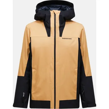BUNDA PEAK PERFORMANCE M RIDER TECH INSULATED JA SIERRA SAND