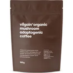 Multipack 3 ks - Vilgain Adaptogenní káva BIO –⁠ směs 100% arabiky s funkčními houbami a ashwagandou, vysoce koncentrované BIO extrakty, MCT prášek jako zdroj energie, doplněk stravy