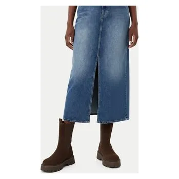 Pracovní obuv Kotníková obuv s elastickým prvkem G-Star Raw EO-YASEMIN-70861S Hnědá 41