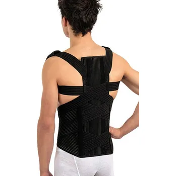 ARIES,a.s. BrownGuard 700 HTZ ortéza zádová / thorakolumbální typ 02 Rozměr: XXL