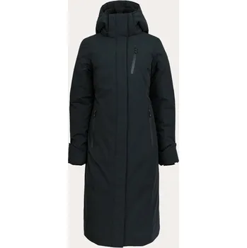 Dámský kabát UHIP Kabát zimní jezdecký Rime 2.0 UHIP, dámský, dark navy 38