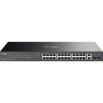 Switch TP-link ES228GP 28xGb Easy Managed Switch Omada ES228GP