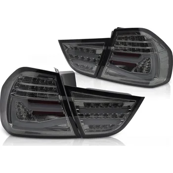 Zadní světlomet LED BAR ZADNÍ SVĚTLA DÝMOVÉ SEQ pro BMW E90 09-11