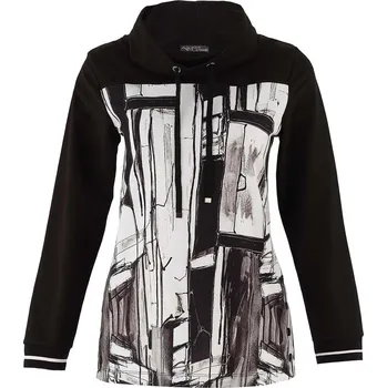 Dámská mikina Dámská mikina Dolcezza 75633 Velikost: S