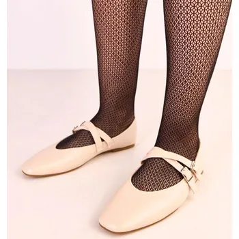 Dámské baleríny Balerinky model 220236 Solea 38