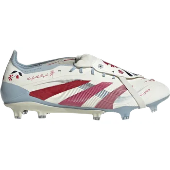 Kopačky Kopačky adidas Predator Elite TFG Fold-Over Tongue FG jq4228 Velikost 42,7 EU | 8,5 UK | 9 US | 26,3 CM