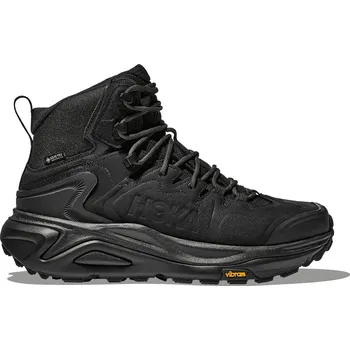 Pánská treková obuv Pánské outdoorové boty Hoka KAHA 3 GTX černé 1162530-BBLC - EUR 48 | UK 12,5 | US 13
