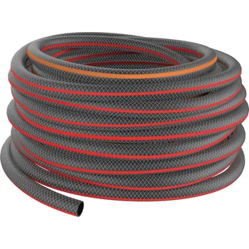 Zahradní hadice Fiskars Solid™ hadice 50 m, 19 mm (3/4”) 1076063 free_store_pickup