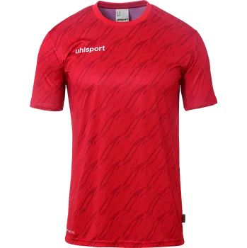 Dres Uhlsport Progressive 28 T-Shirt 1002266-60 Velikost XL