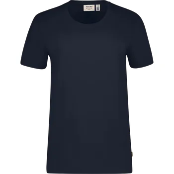 Triko Hakro GOTS T-Shirt 593-034 Velikost S