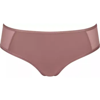 Kalhotky Dámské kalhotky Soft ADAPT Hipster - BROWN - hnědé 1141 - SLOGGI BROWN XXL