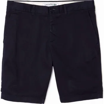 Pánské kraťasy Kraťasy Lacoste Navy 6031351 48W R