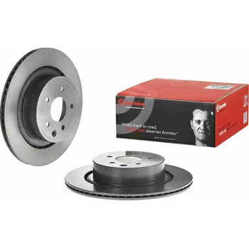 Brzdový kotouč Brzdový kotouč BREMBO 09.D689.11