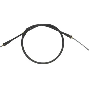 Lanko parkovací brzdy Brzdové lanko STARLINE