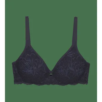 Podprsenka Amourette Charm T W02 - UNKNOWN - TRIUMPH UNKNOWN - TRIUMPH GRAY 95E