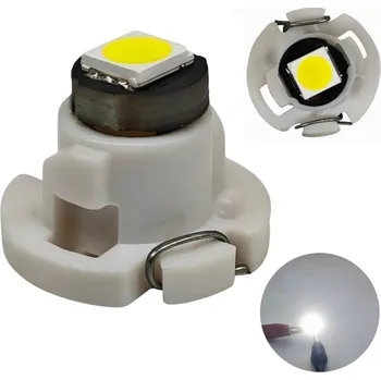 Autožárovka LED žárovka T4.2 12V motoLEDy 121