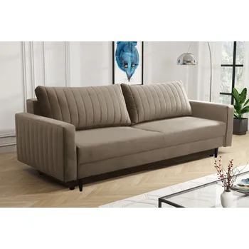 Obývací pokoj Rozkládací pohovka PALEM Tempo Kondela