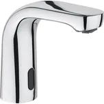 Roca A5A5709C00 - Bezdotyková umyvadlová baterie L20 230V lesklý chrom